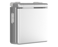 Anbernic RG35xx SP Silver - 1267207 - zdjęcie 10